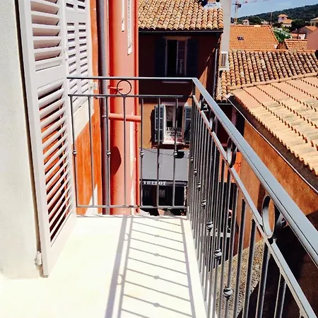 Les Terrasses Sanary-sur-Mer
