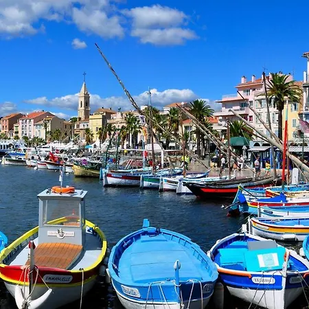 Les Terrasses Sanary-sur-Mer